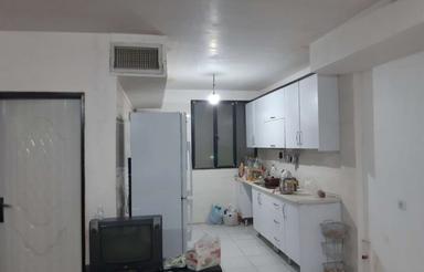 رهن طبقه همکف 80متری با پارکینگ ریموت دار