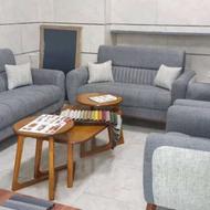 مبل راحتی قصر البرز ارسال رایگان به تمام نقاط ایران