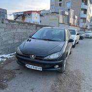 206 مدل 80 یشمی