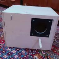 لانه عروس هلندی و ملنگو