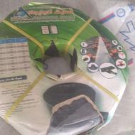 شلنگ لوله موتور پمپ آب 2 اینچ 100 متری پلمپ