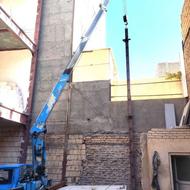 خدمات جرثقیل نیسان