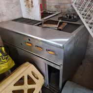 لوازم رستوران