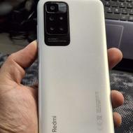 گوشی کار کردredmi 10