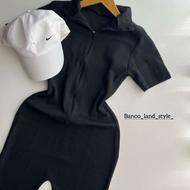 اورال ورزشی جلو زیپ