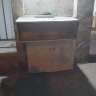 ام دی اف آب چکان ظرف شوی