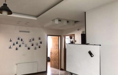 اجاره اداری 162 متر در شمس ابادی