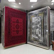 فرش ماشینی جدید و ضخیم و باکیفیت