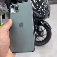 گوشی 11پرومکس64