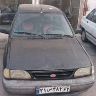 پراید مدل 82