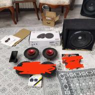 فولرنج وساب