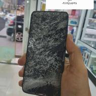 گوشی اندروید آسیب دیده ساری خریدارم