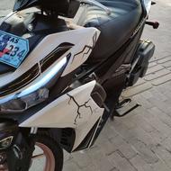 NVX170کبیر متور