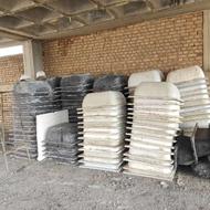 وافل ساختمانی 80*80