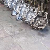 گیربکس پراید.مراغه