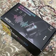 میکروفون onikuma m830
