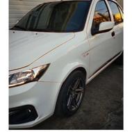 رینگ و لاستیک اسپرت استرا