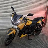 آپاچی نیوفیس سالم