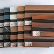 پخش عمده و سفارشی ترمووال فومی MDF در شهرضا و شهر های اطراف