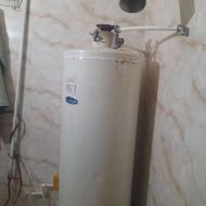 اب گرم کن سروش