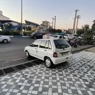 پراید 111فول فوق العاده زیبا