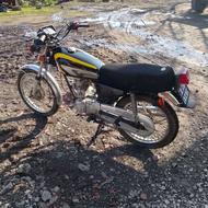 موتور 87خیلی سالم است