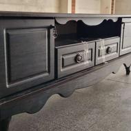 میز تلویزیون