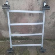 باربند الومینومی برند