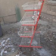 استند چیپسو پفک. نان.