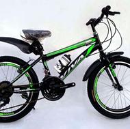 دوچرخه سایز 20 دنده ای ،حرفه ای