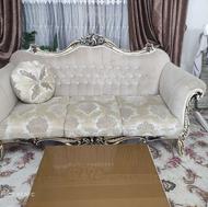 یک دست مبله 9نفره