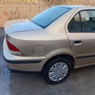 سمندبژ82بیمه10ماه