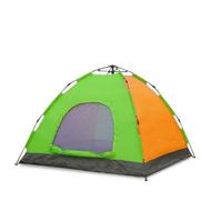 چادر مسافرتی 8 نفره اتوماتیک