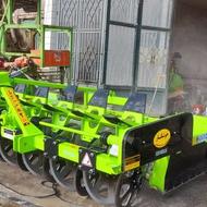 چغندر کن شیش ردیفه ساخت رسولی