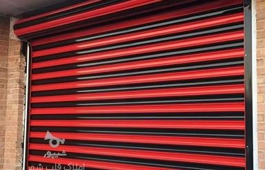 اجاره تجاری و مغازه 165 متری در خیابان طالب آملی، بر اصلی