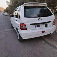 پراید 111 SE مدل 94