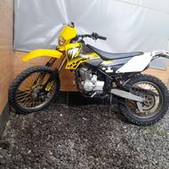 موتور طرح کراس تیلر بهرو