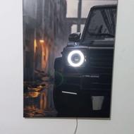 تابلو فوتو نئون