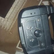 درحد نو اسپیکر