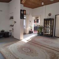 فروش زمین همراه با ویلا