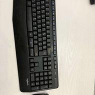 موس و کیبورد لاجیتک مدل MK345