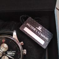 ساعت ژاک لمنس _ معاوضه با موتور