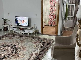 اجاره آپارتمان 95 متر در ایستگاه گرگان