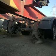 تیغه مارال مدل 89