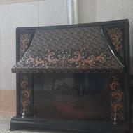 بخار گازی در حد