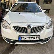 برلیانس خیلی سالام و نو