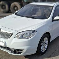 برلیانس اتومات 94 درجه یک