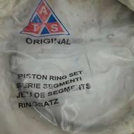 رینگ پیستون 5تایی پرکنز 4سیلندر