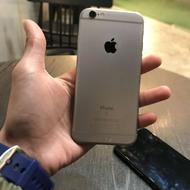 ایفون سیکس اس 64