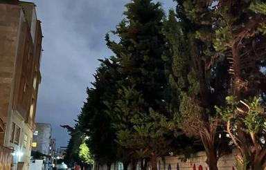 مشارکت در ساخت با پروانه ساخت 190 متر در امام رضا